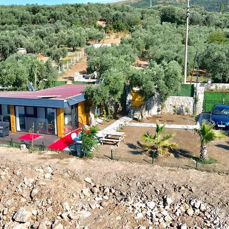 Sunset Holiday home *